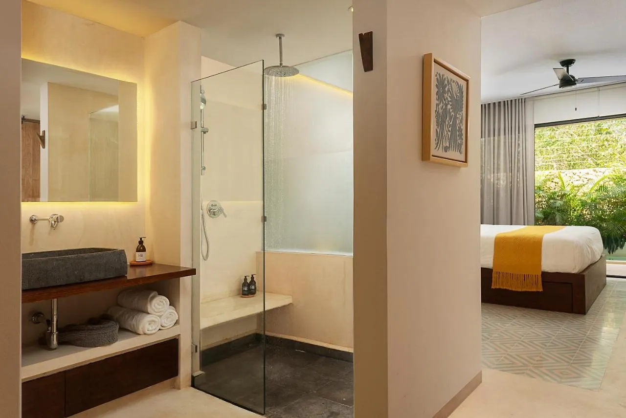 Casa Imox - Tulum Apartment
