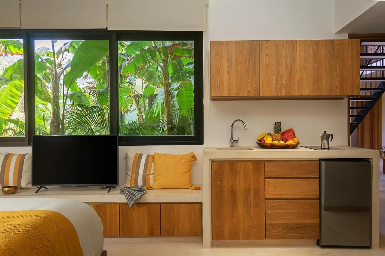 Casa Imox - Tulum Apartment