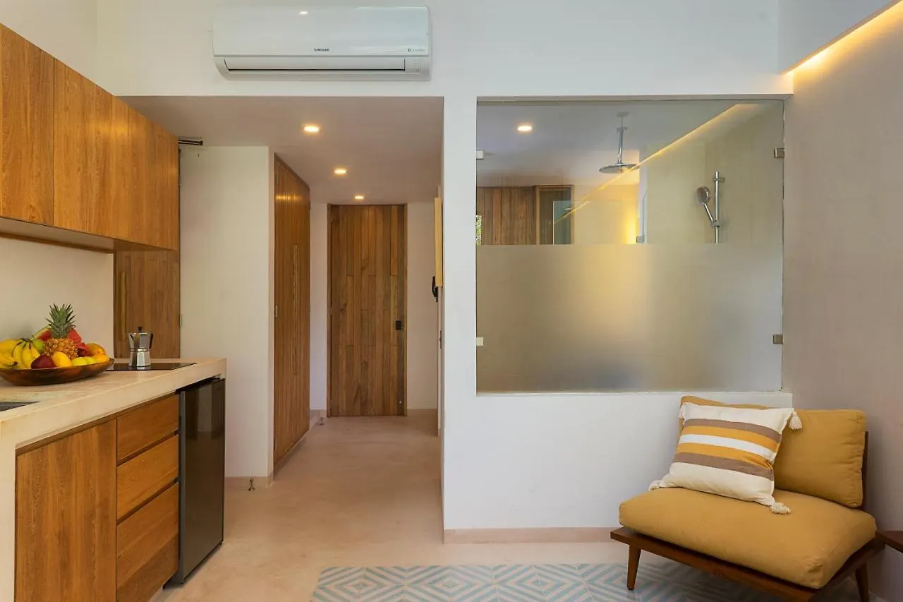 Casa Imox - Tulum Apartment 0*,  Mexico