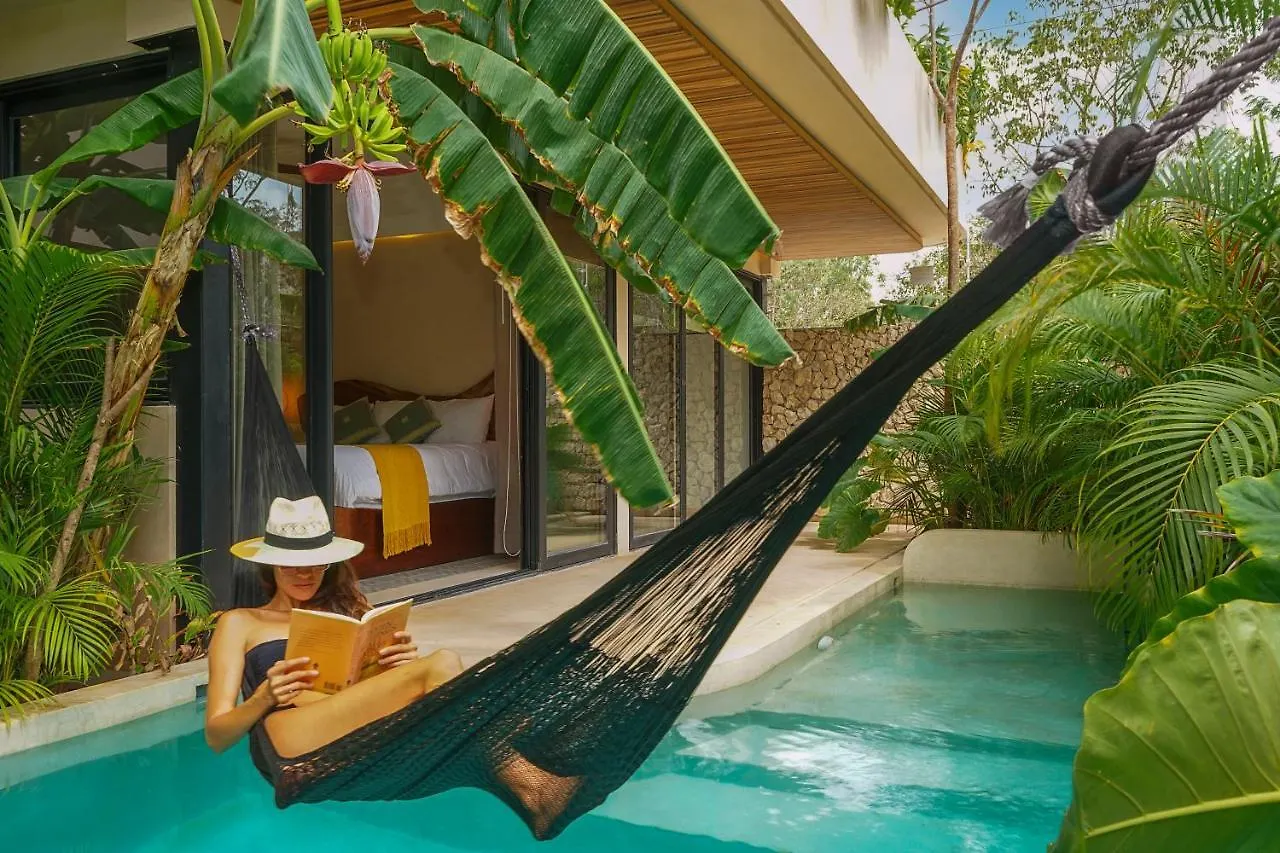 Casa Imox - Tulum Apartment