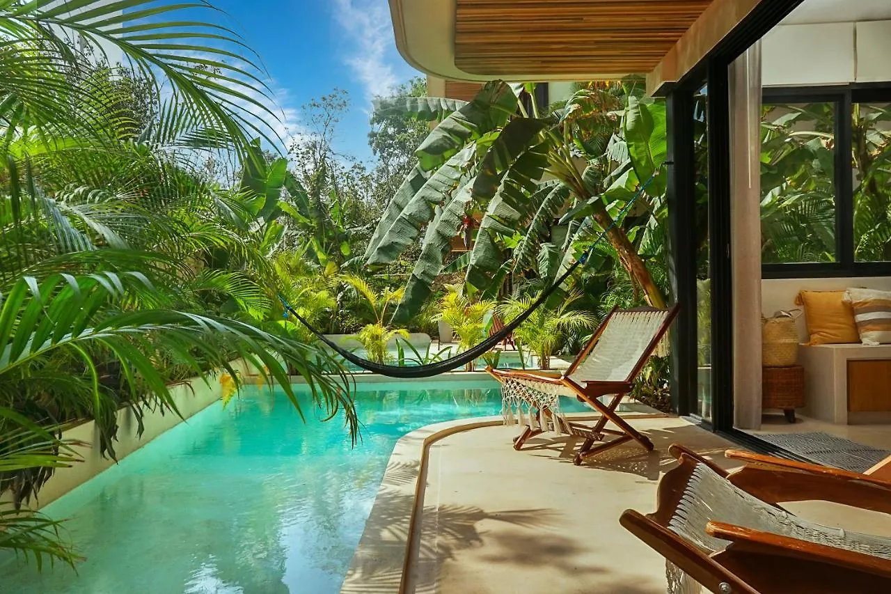 Casa Imox - Tulum Apartment