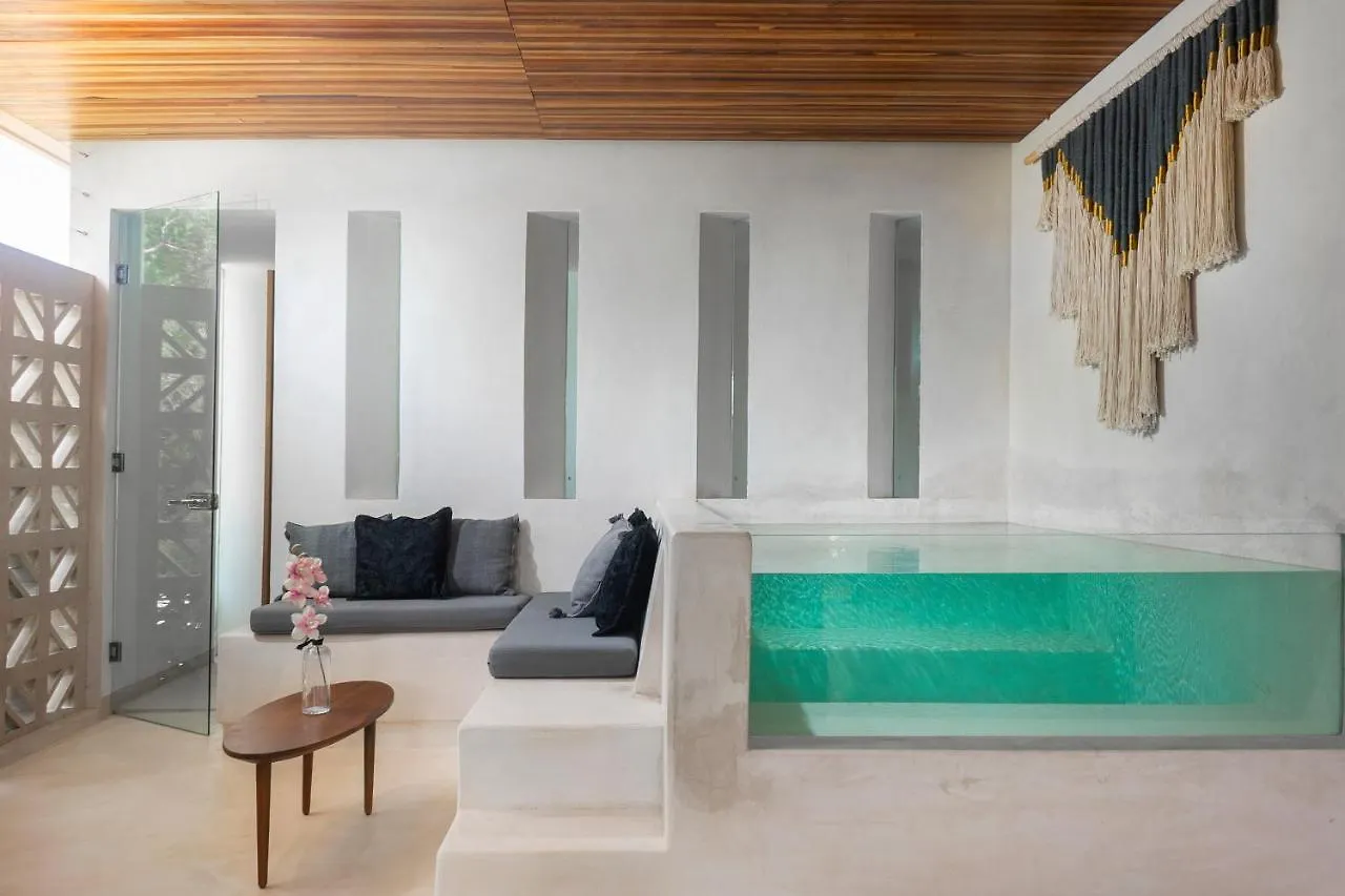 Casa Imox - Tulum Apartment