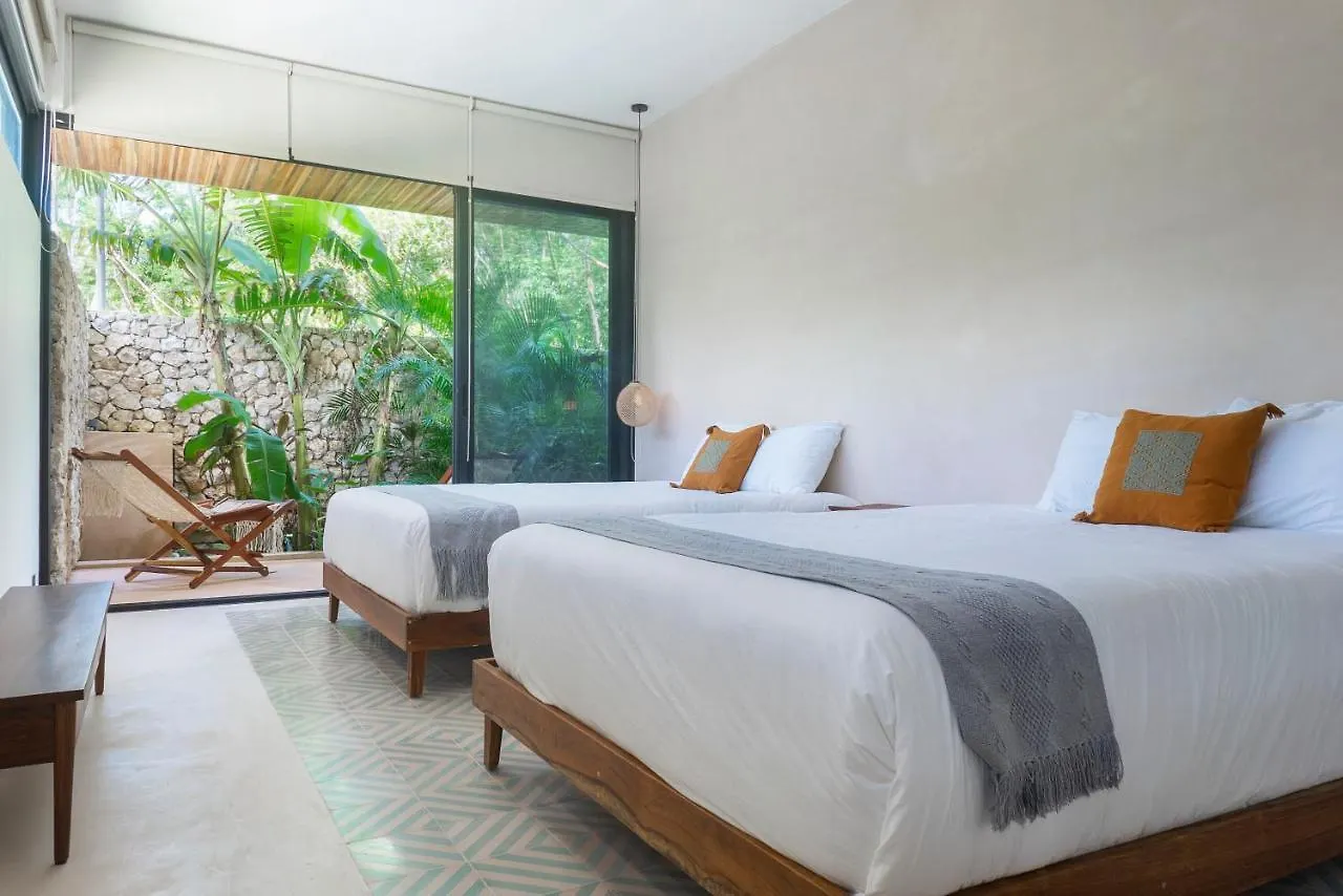 Casa Imox - Tulum Apartment