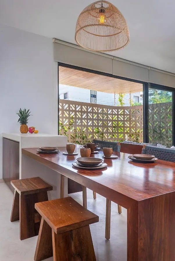 Casa Imox - Tulum Apartment