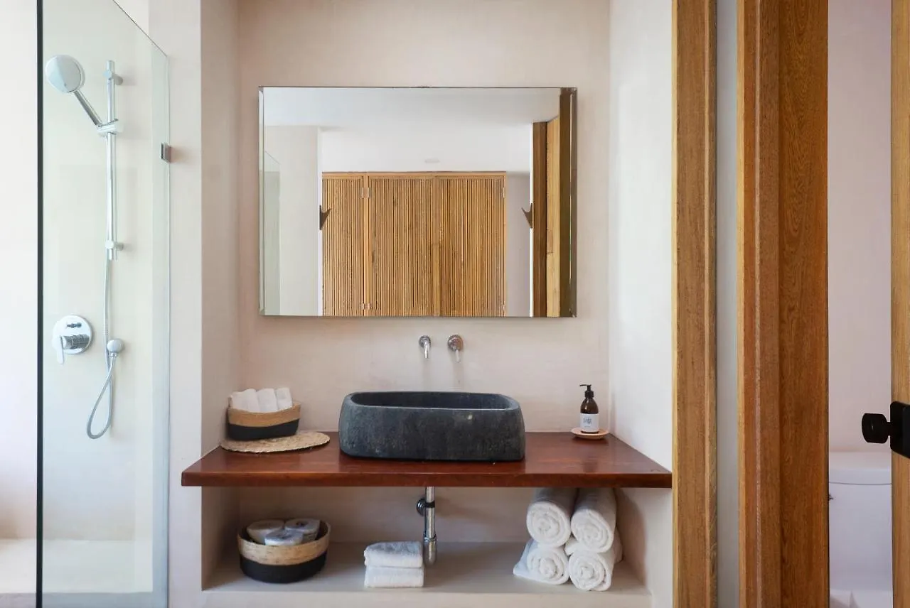 Casa Imox - Tulum Apartment