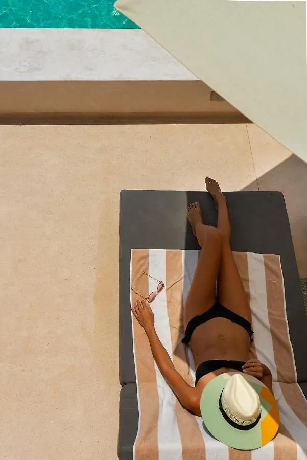 Casa Imox - Tulum Apartment