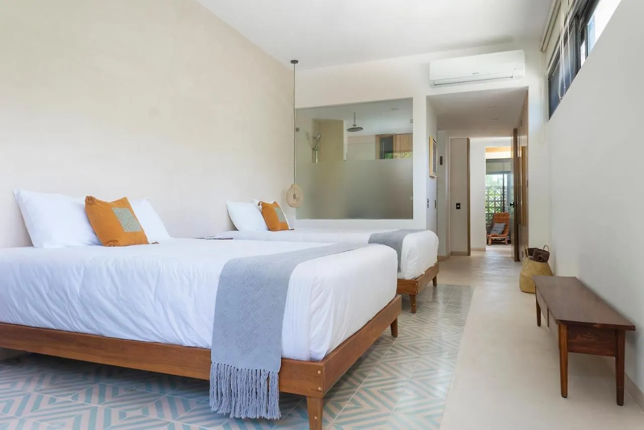 Casa Imox - Tulum Apartment