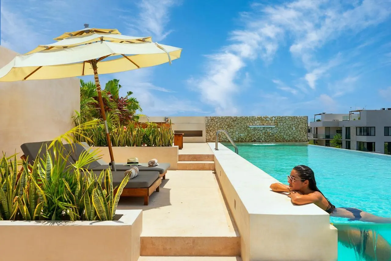 Casa Imox - Tulum Apartment