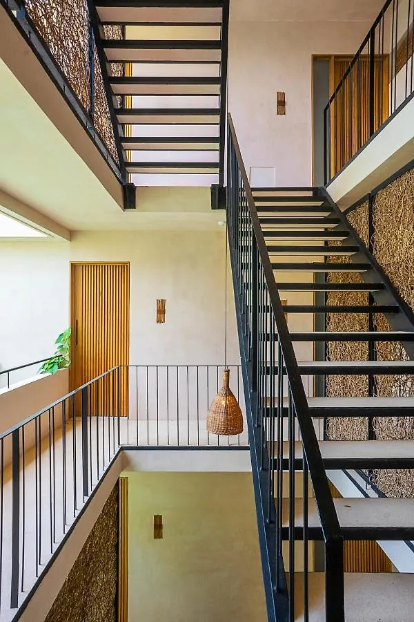 Casa Imox - Tulum Apartment Mexico