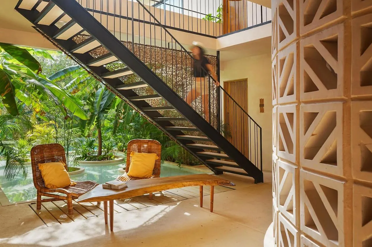 Casa Imox - Tulum Apartment