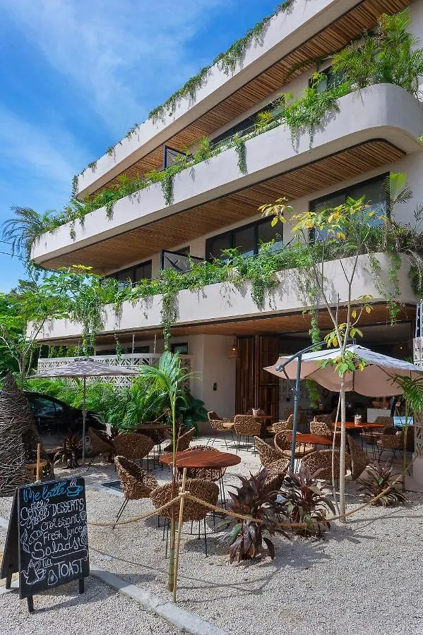 Casa Imox - Tulum Apartment Mexico