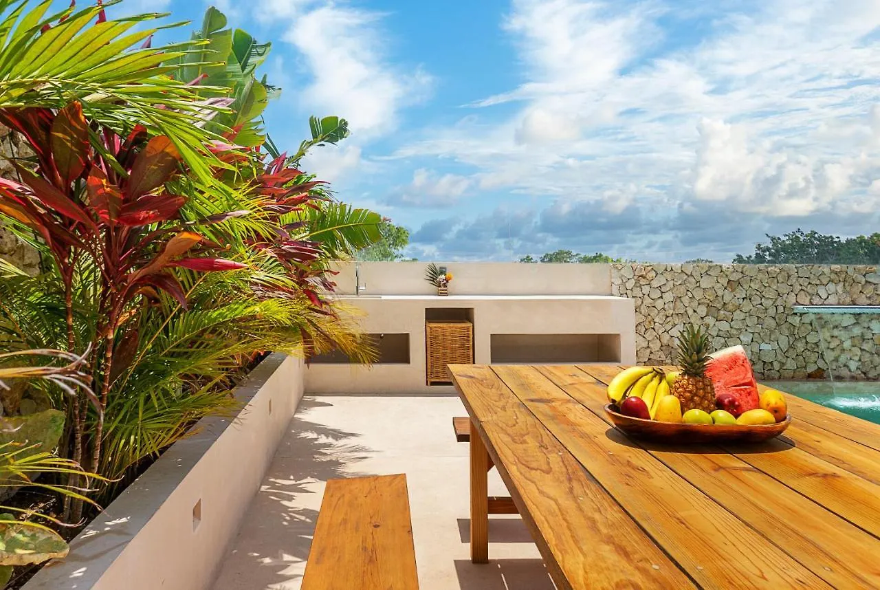 Casa Imox - Tulum Apartment