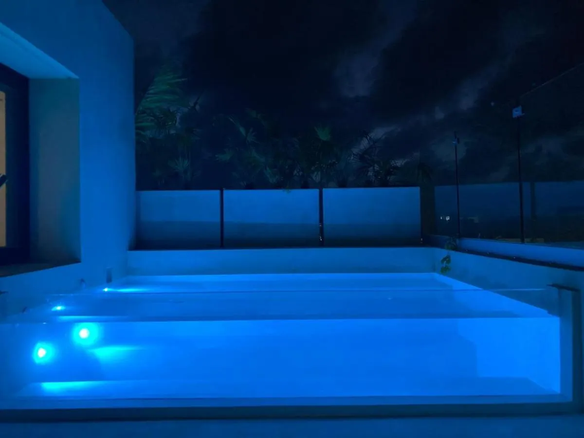 Casa Imox - Tulum Apartment Mexico