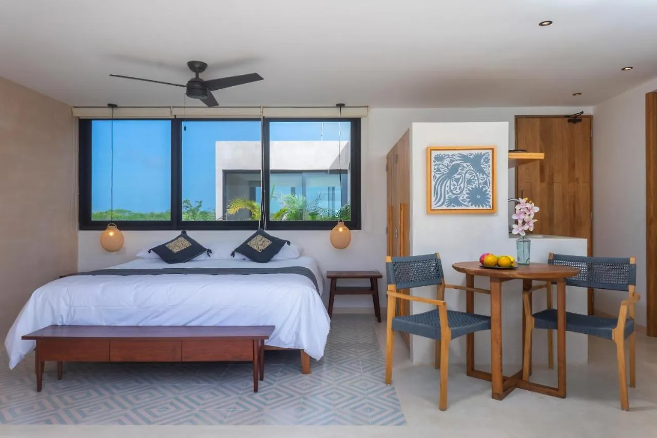 Casa Imox - Tulum Apartment