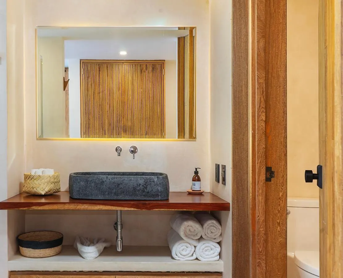 Casa Imox - Tulum Apartment