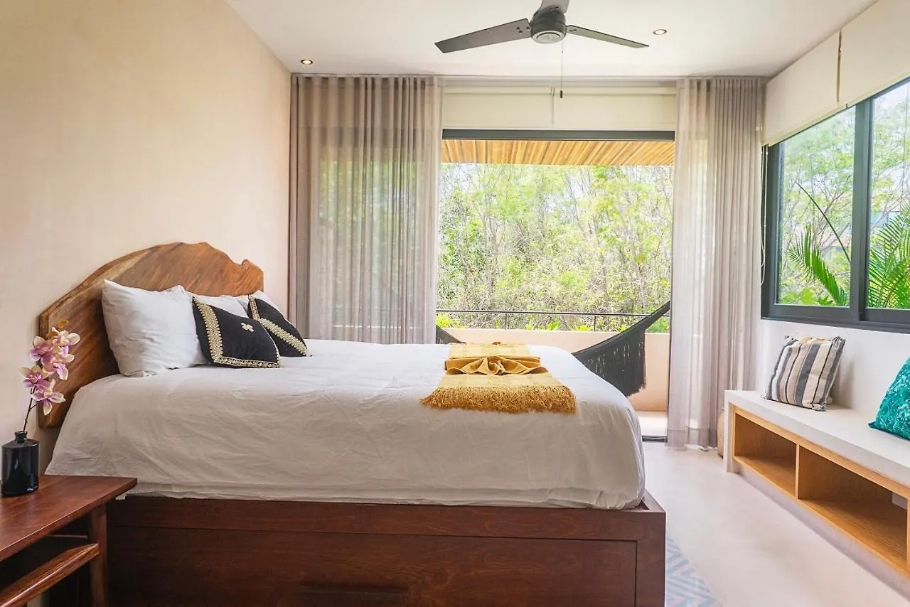 Casa Imox - Tulum Apartment