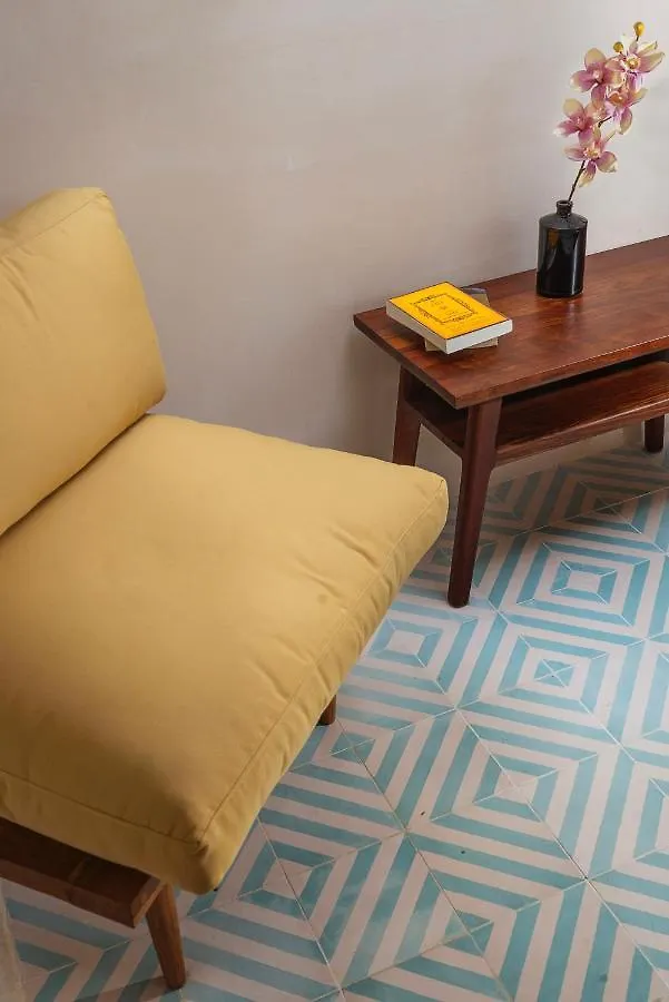 Casa Imox - Tulum Apartment Mexico