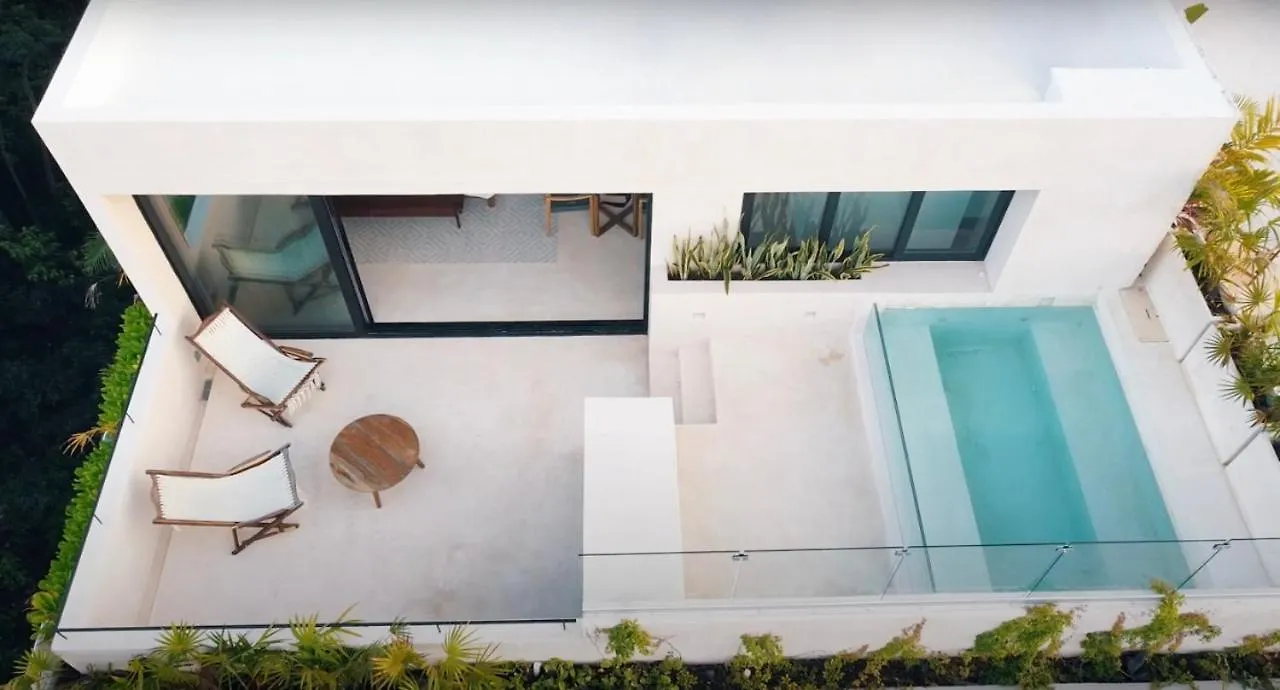 Casa Imox - Tulum Apartment