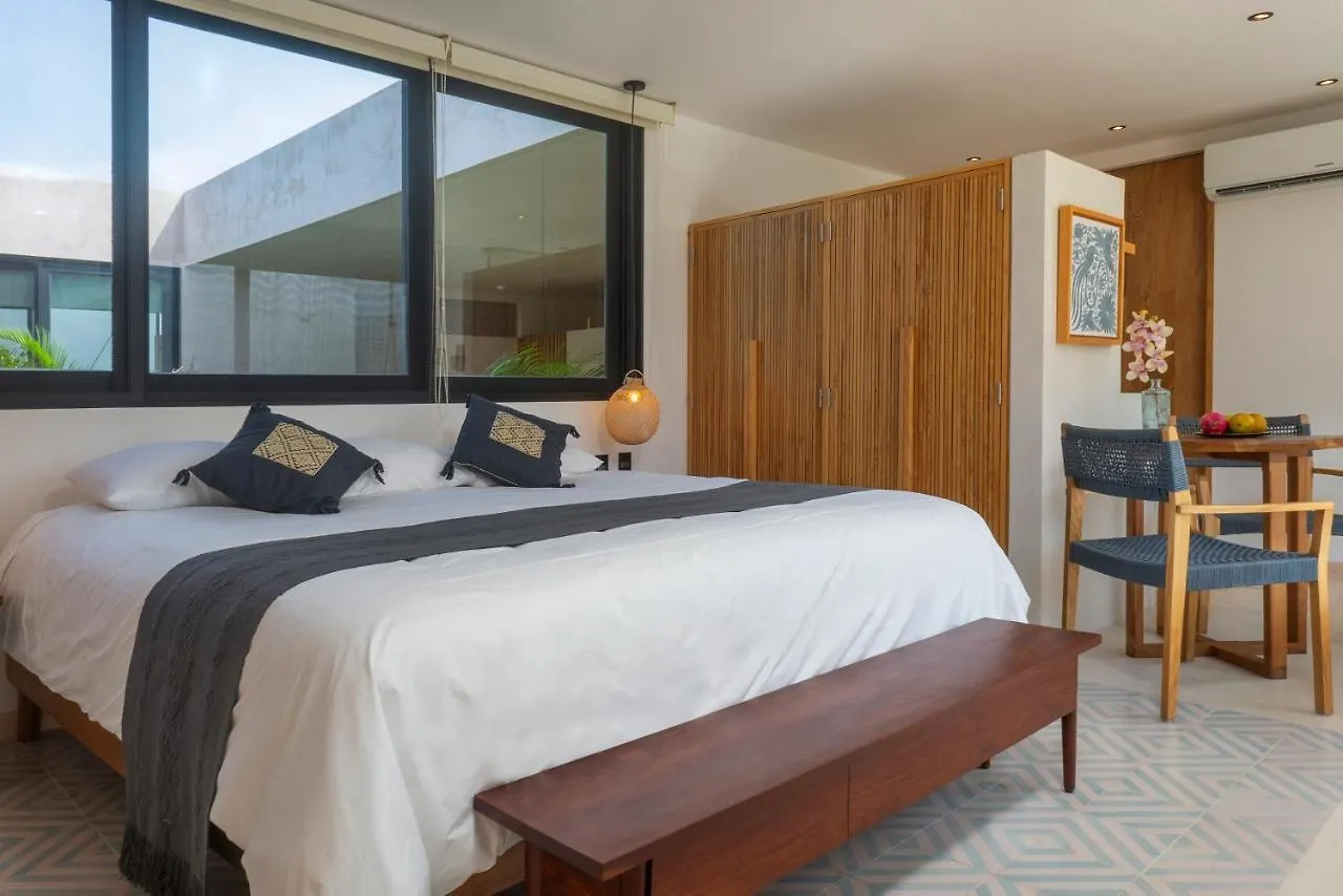 Casa Imox - Tulum Apartment