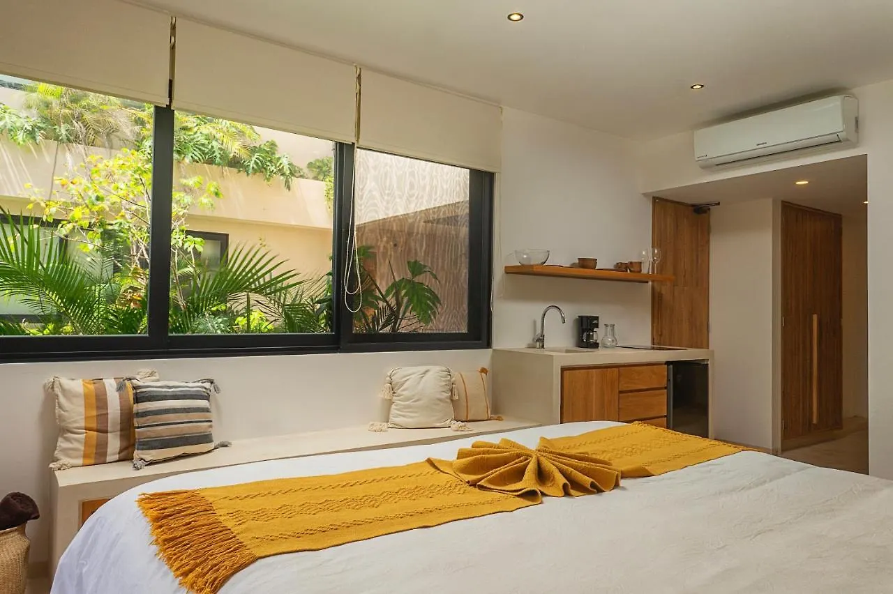 Casa Imox - Tulum Apartment Mexico