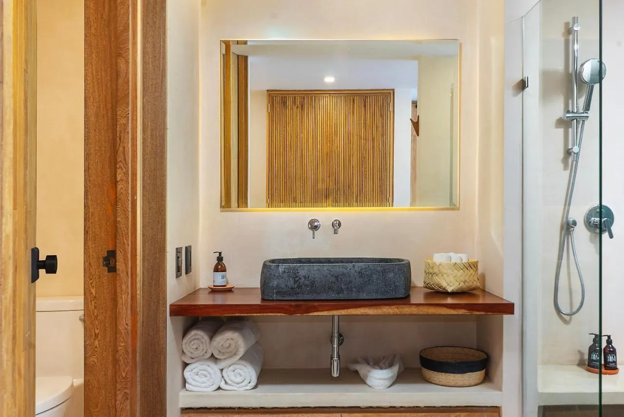 Casa Imox - Tulum Apartment