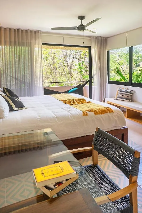 Casa Imox - Tulum Apartment