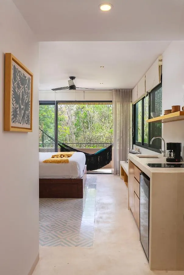 Casa Imox - Tulum Apartment