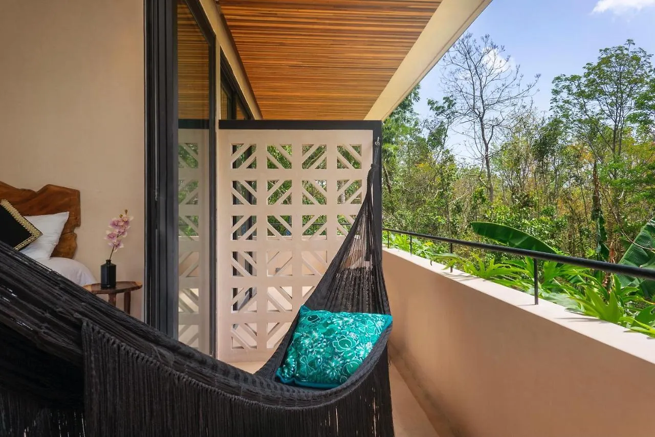 Casa Imox - Tulum Apartment