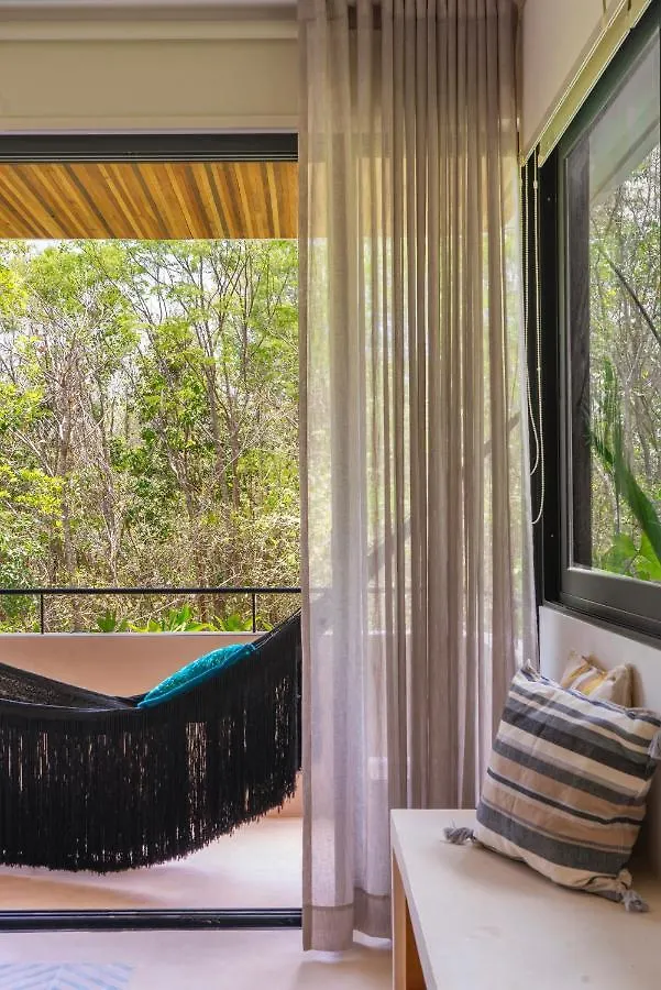Casa Imox - Tulum Apartment 0*,