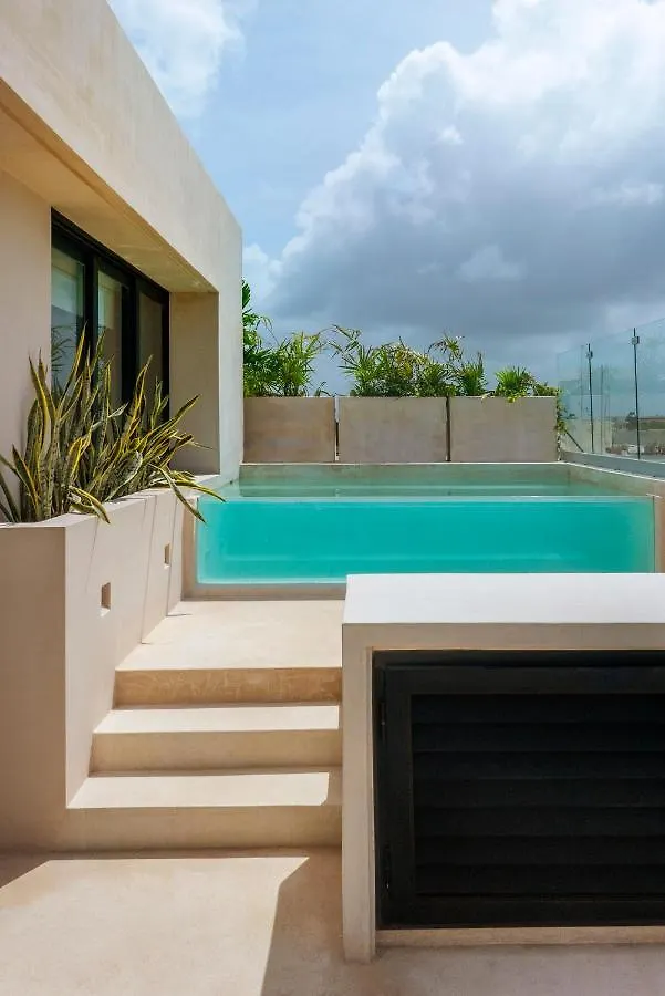 Casa Imox - Tulum Apartment