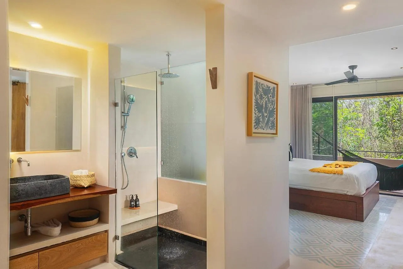 Casa Imox - Tulum Apartment Mexico