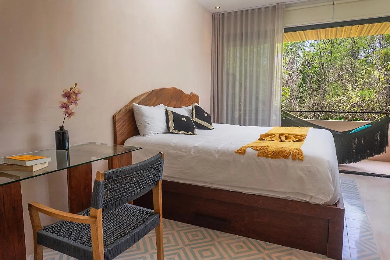 Casa Imox - Tulum Apartment Mexico