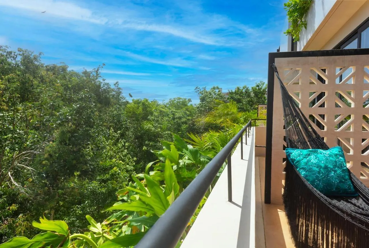 Casa Imox - Tulum Apartment
