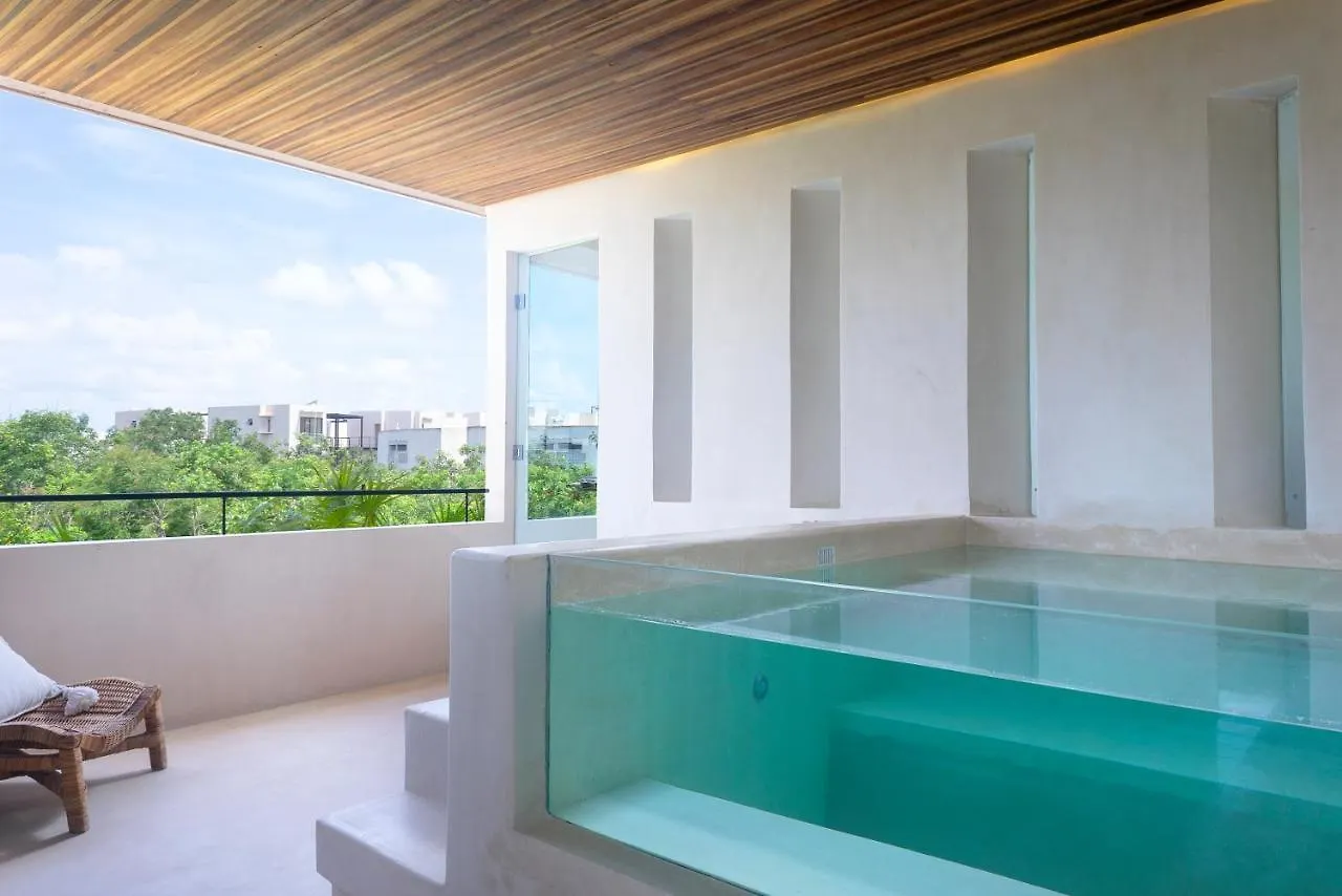 Casa Imox - Tulum Apartment