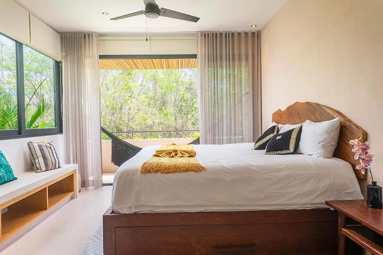 Casa Imox - Tulum Apartment
