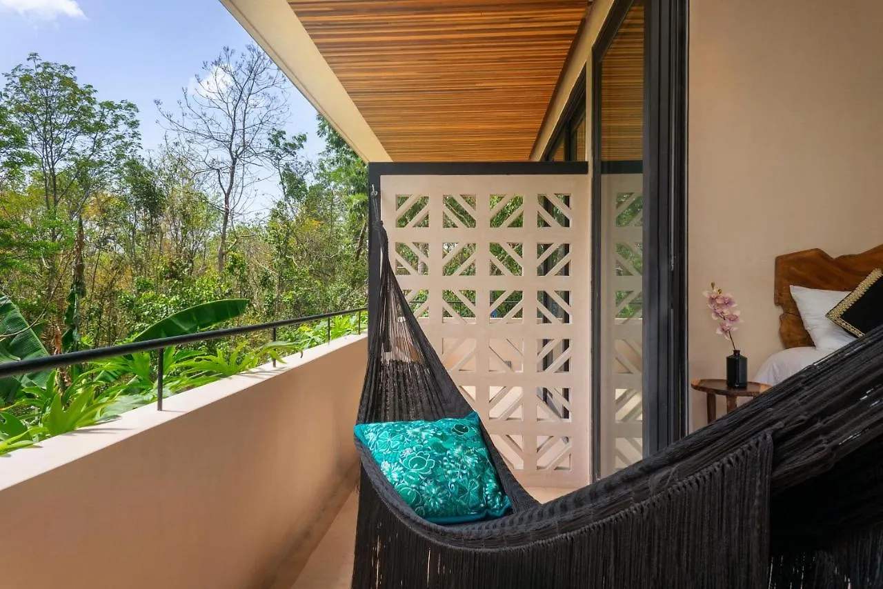 Casa Imox - Tulum Apartment 0*,
