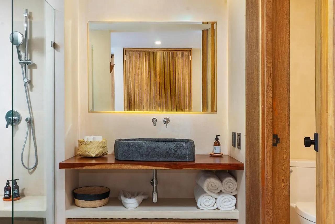 Casa Imox - Tulum Apartment