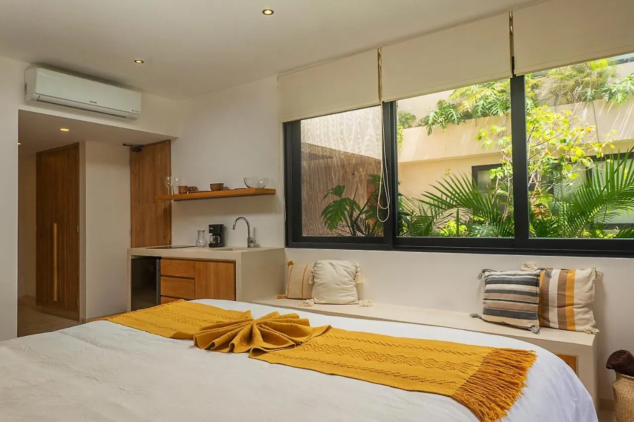 Casa Imox - Tulum Apartment