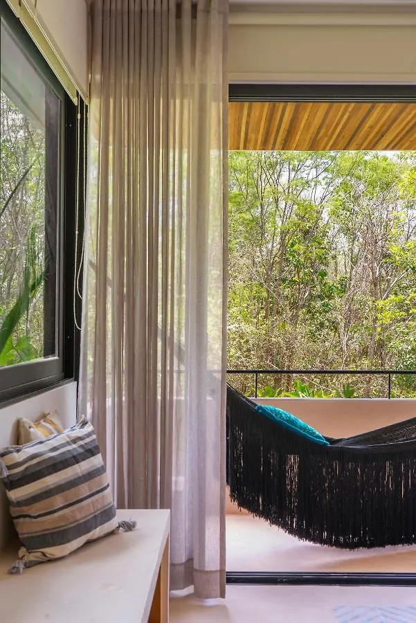 Casa Imox - Tulum Apartment Mexico