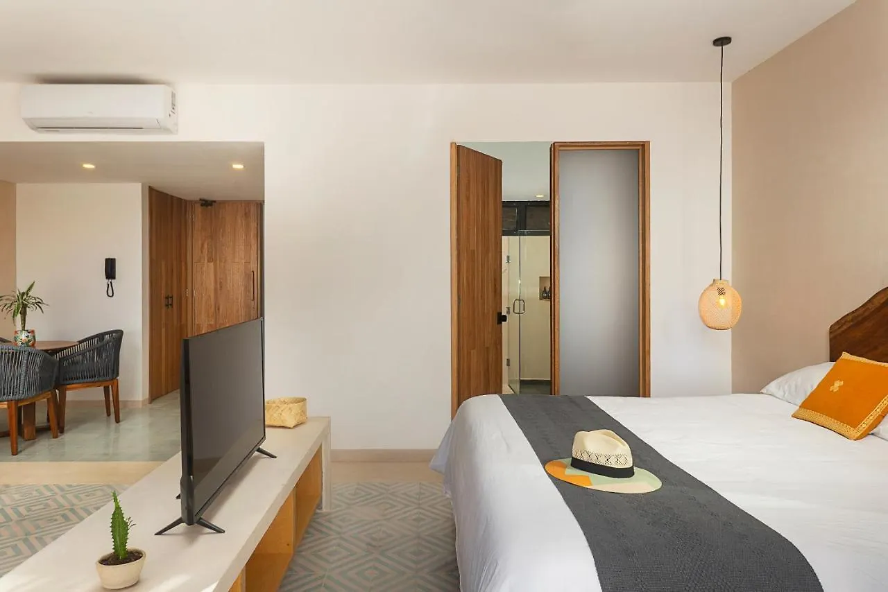 Casa Imox - Tulum Apartment