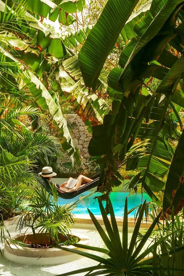 Casa Imox - Tulum Apartment 0*,