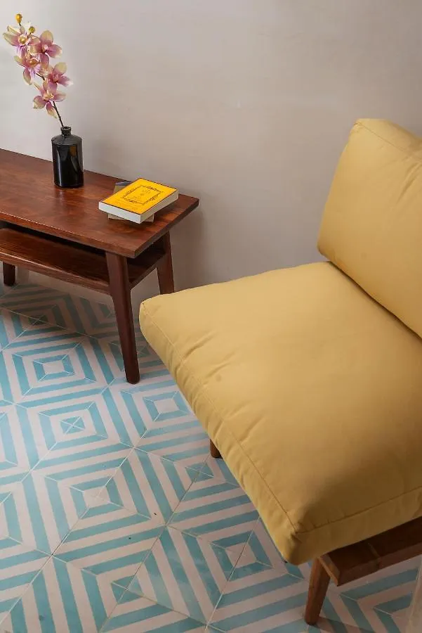 Casa Imox - Tulum Apartment