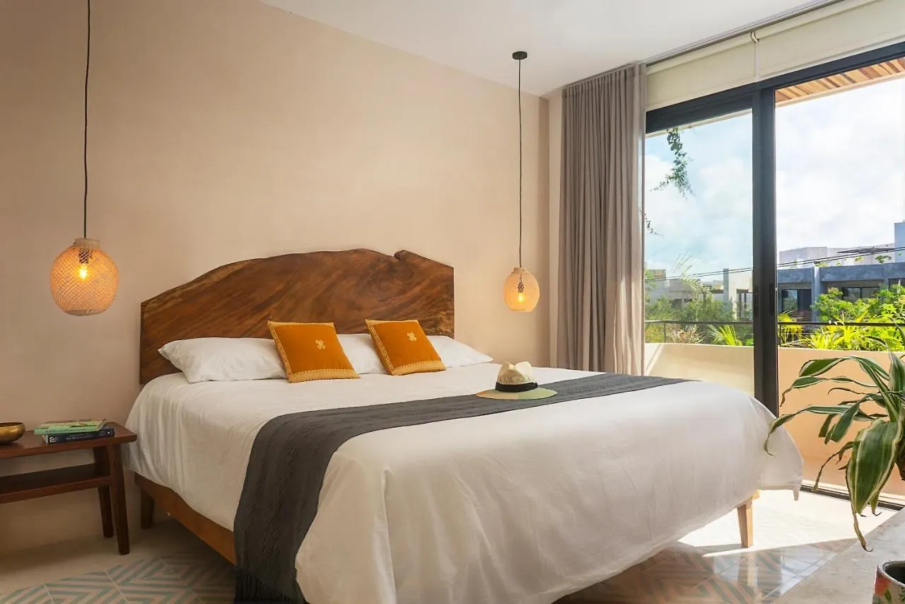 Casa Imox - Tulum Apartment Mexico