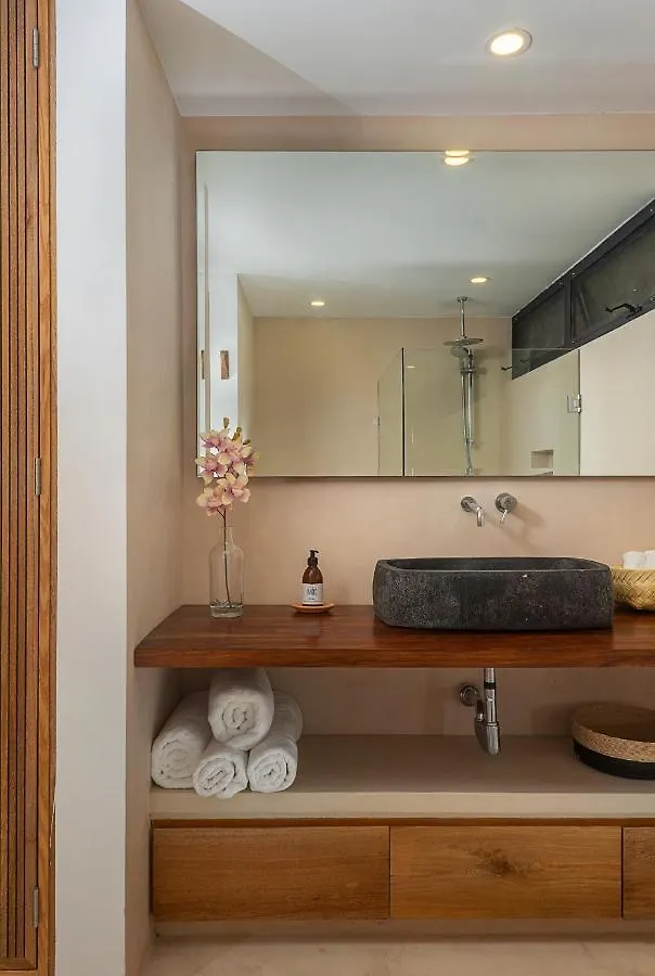 Casa Imox - Tulum Apartment