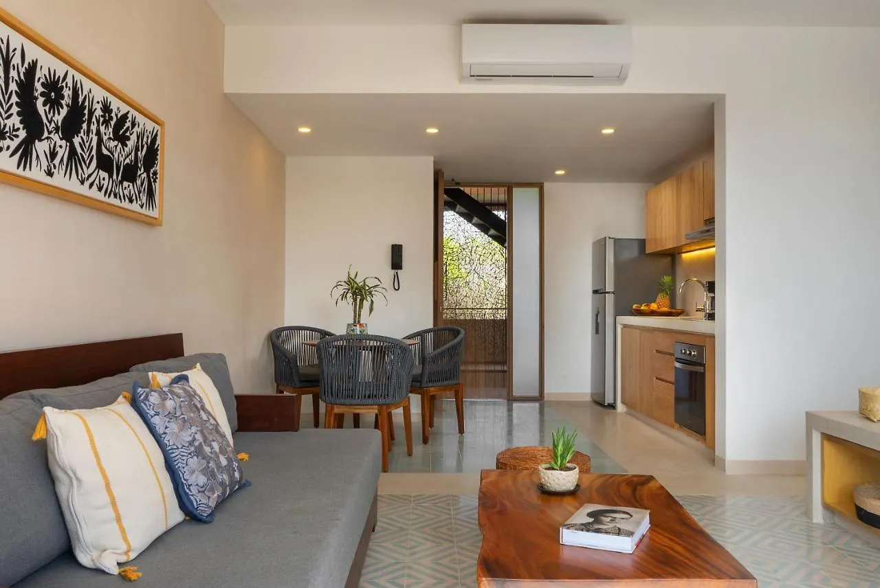 Casa Imox - Tulum Apartment