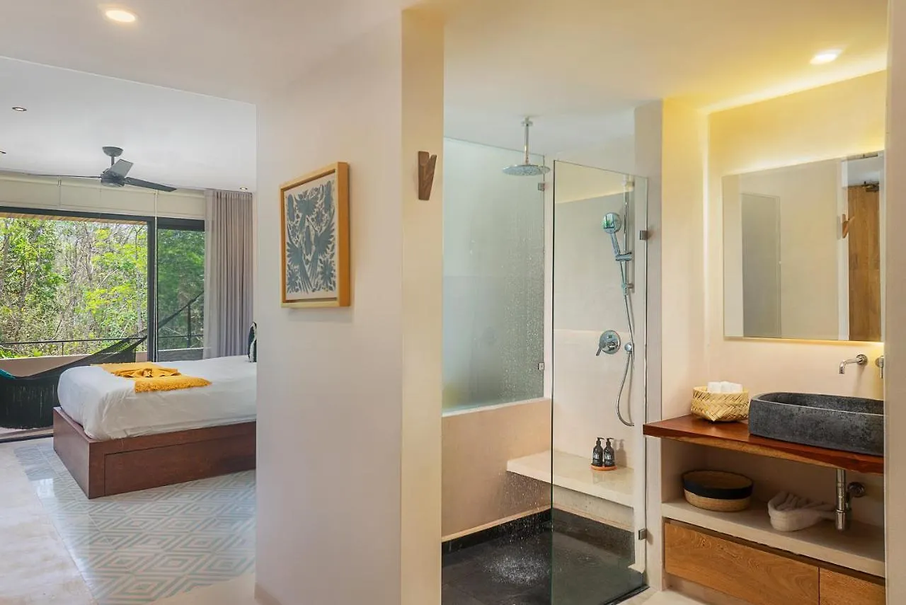 Casa Imox - Tulum Apartment Mexico
