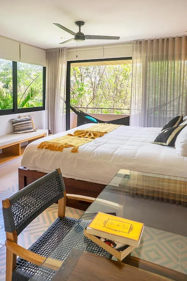 Casa Imox - Tulum Apartment