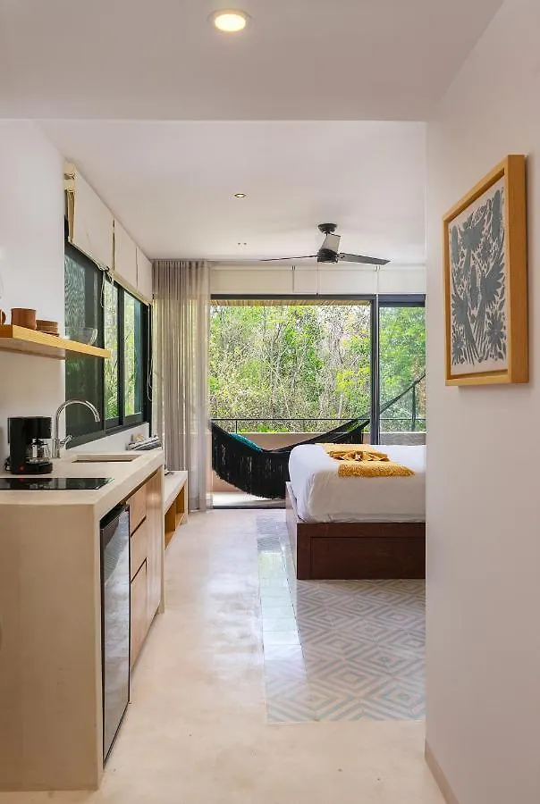 Casa Imox - Tulum Apartment