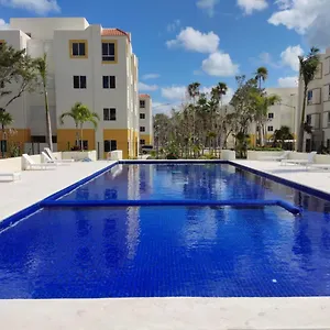 Departamento En Turquesa Tulum